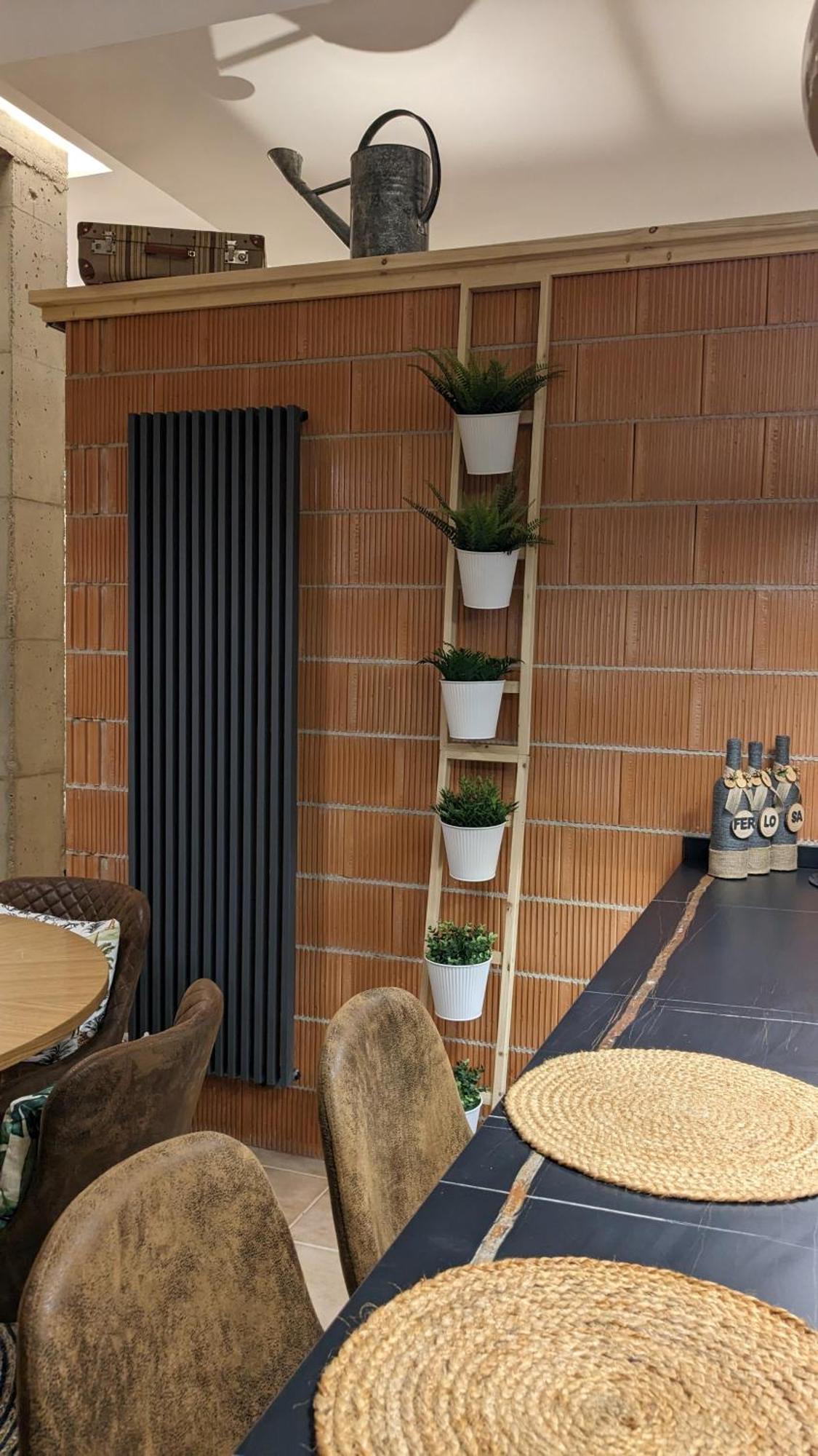 Apartment Loft De Ensueno Con Piscina En La Rioja Villamediana de Iregua