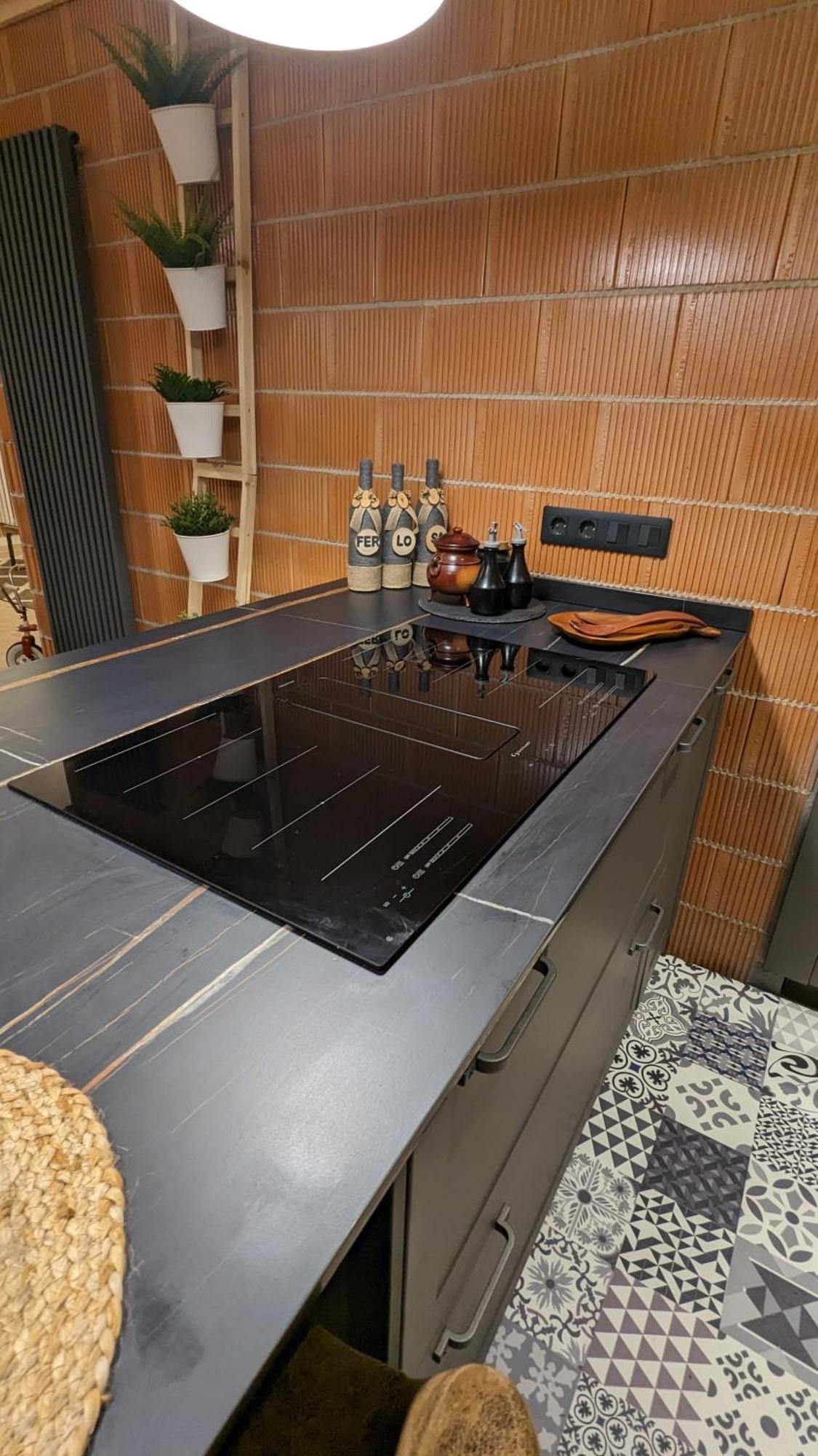 Loft De Ensueno Con Piscina En La Rioja *