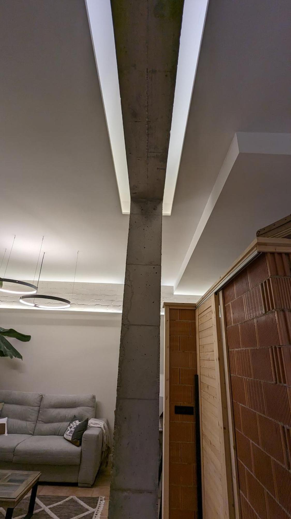 Loft De Ensueno Con Piscina En La Rioja Apartment
