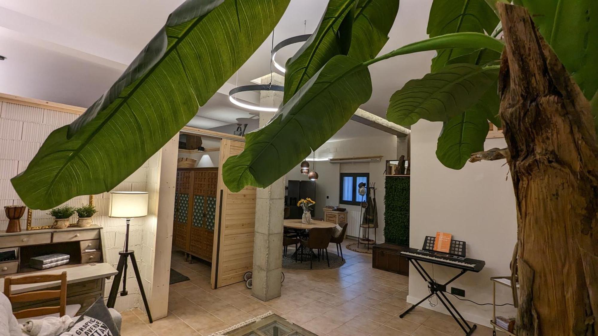 Apartment Loft De Ensueno Con Piscina En La Rioja *