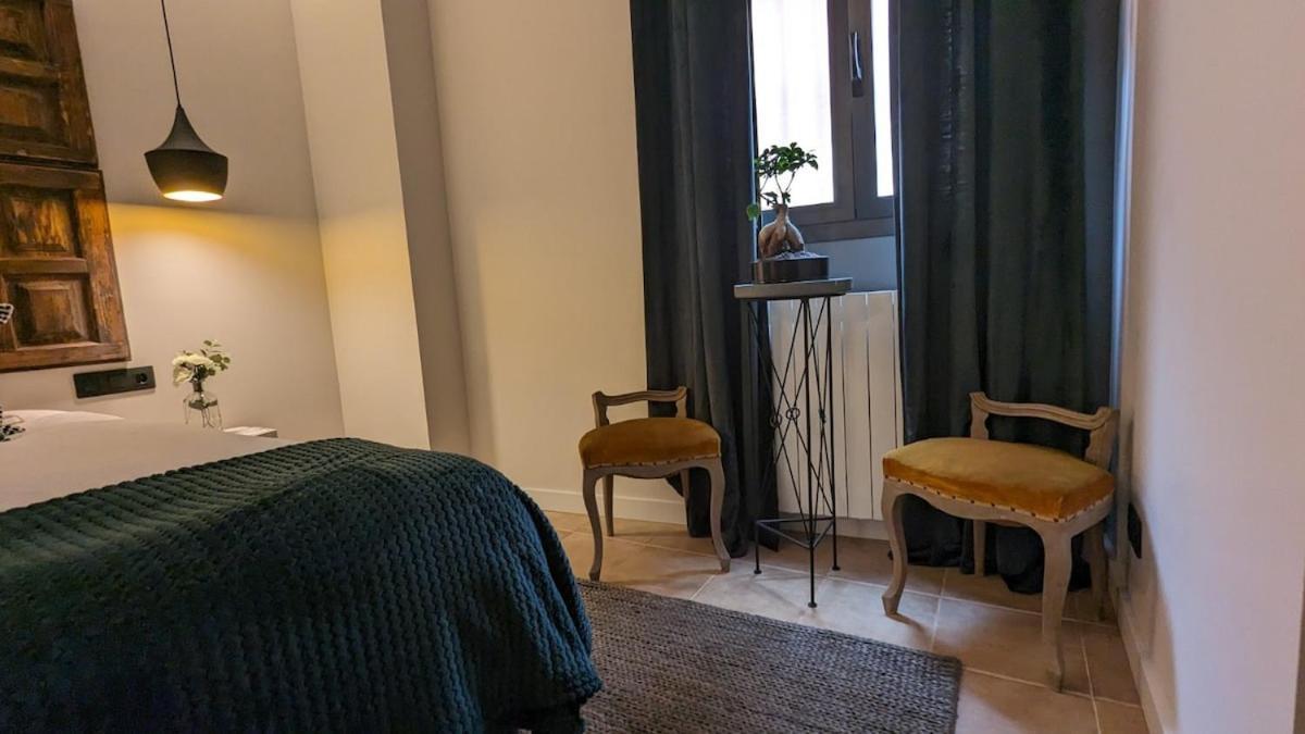 Loft De Ensueno Con Piscina En La Rioja Apartment