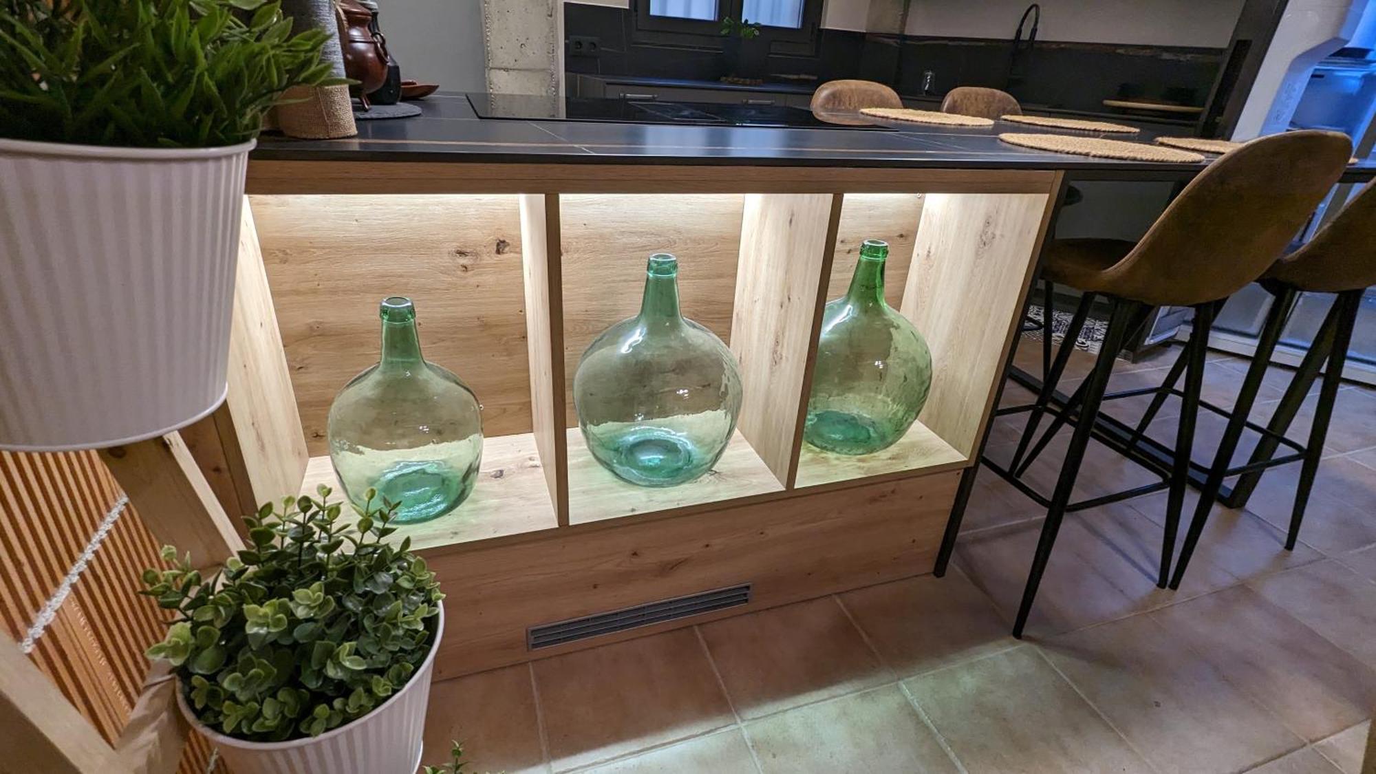 Loft De Ensueno Con Piscina En La Rioja Apartment