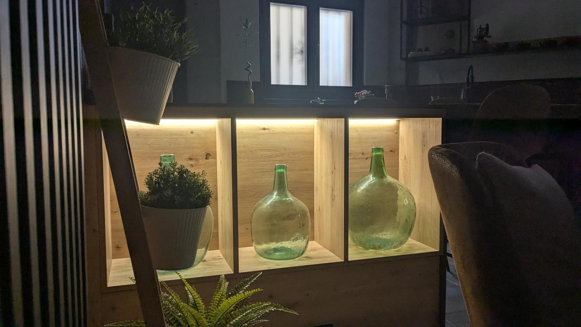 Loft De Ensueno Con Piscina En La Rioja * Villamediana de Iregua