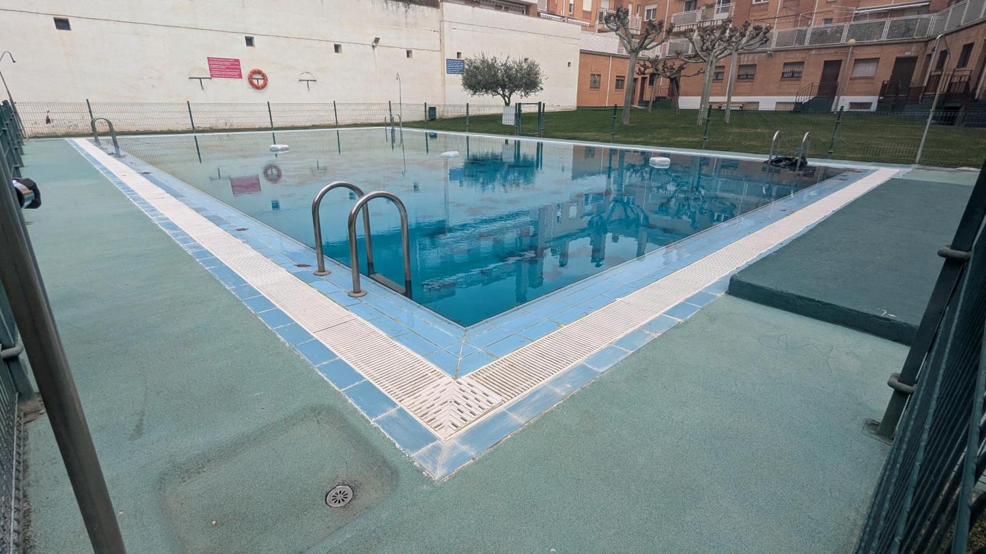 Apartment Loft De Ensueno Con Piscina En La Rioja