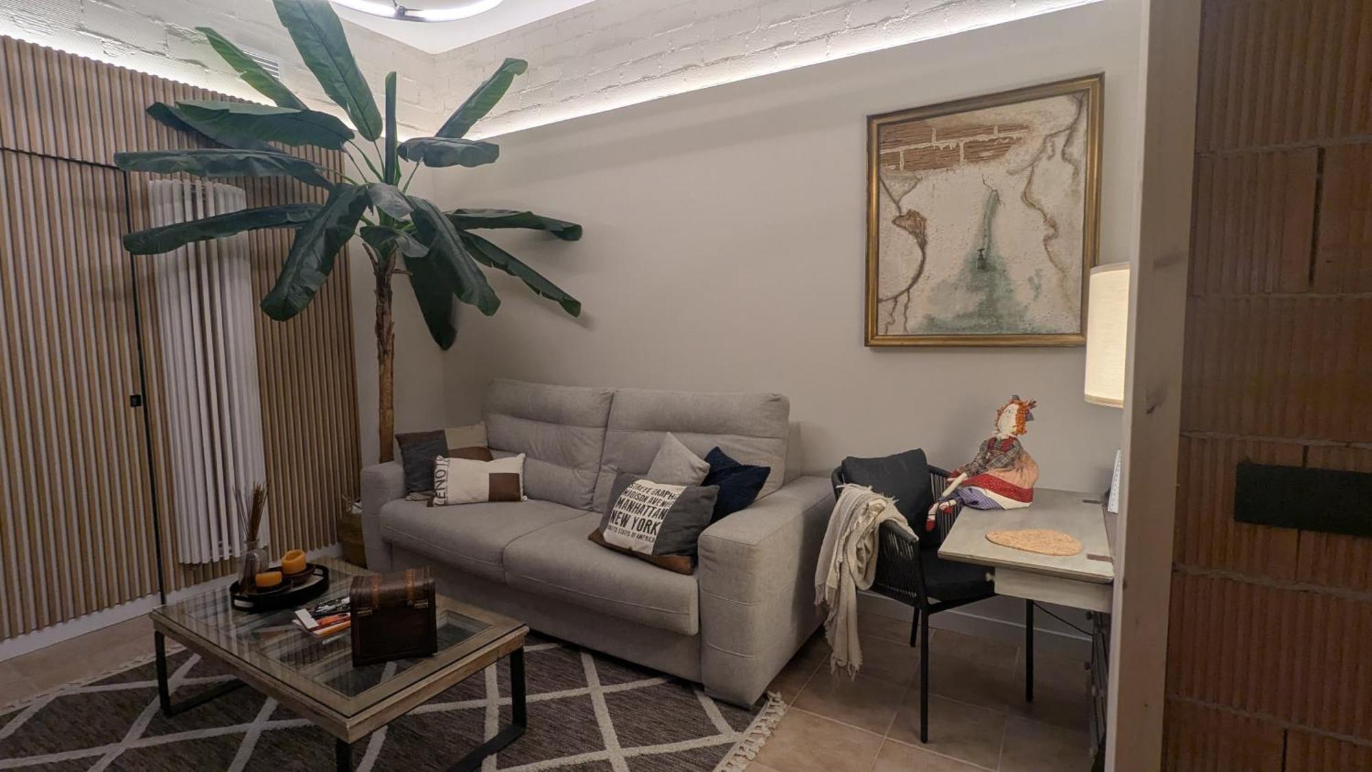 Apartment Loft De Ensueno Con Piscina En La Rioja *